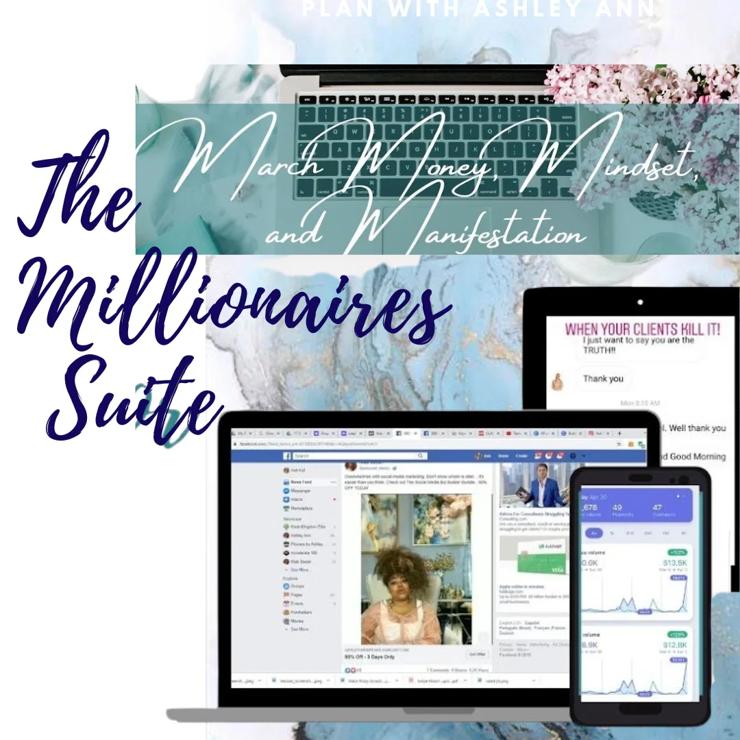 The Millionaires Suite