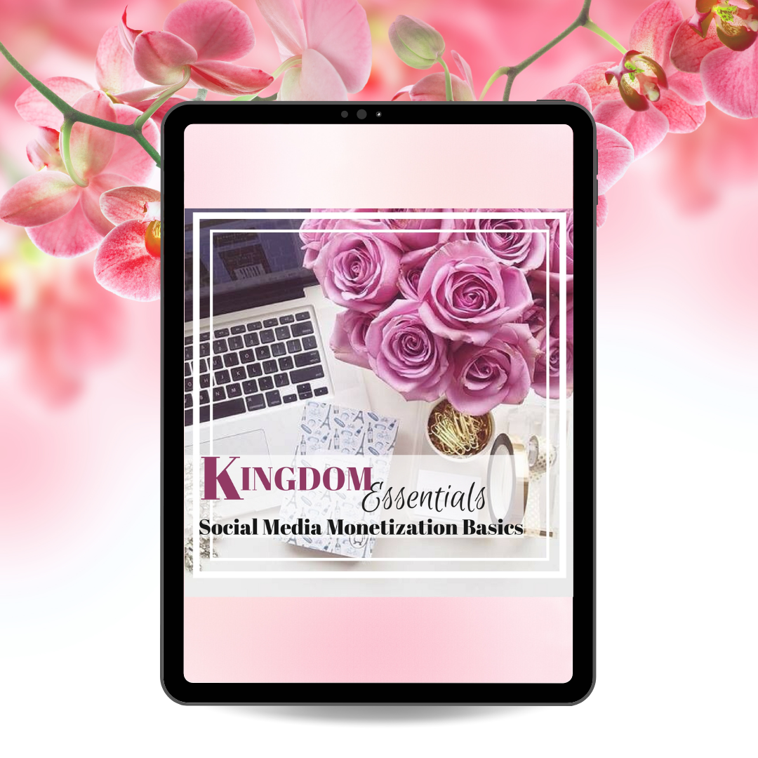 Kingdom Essentials